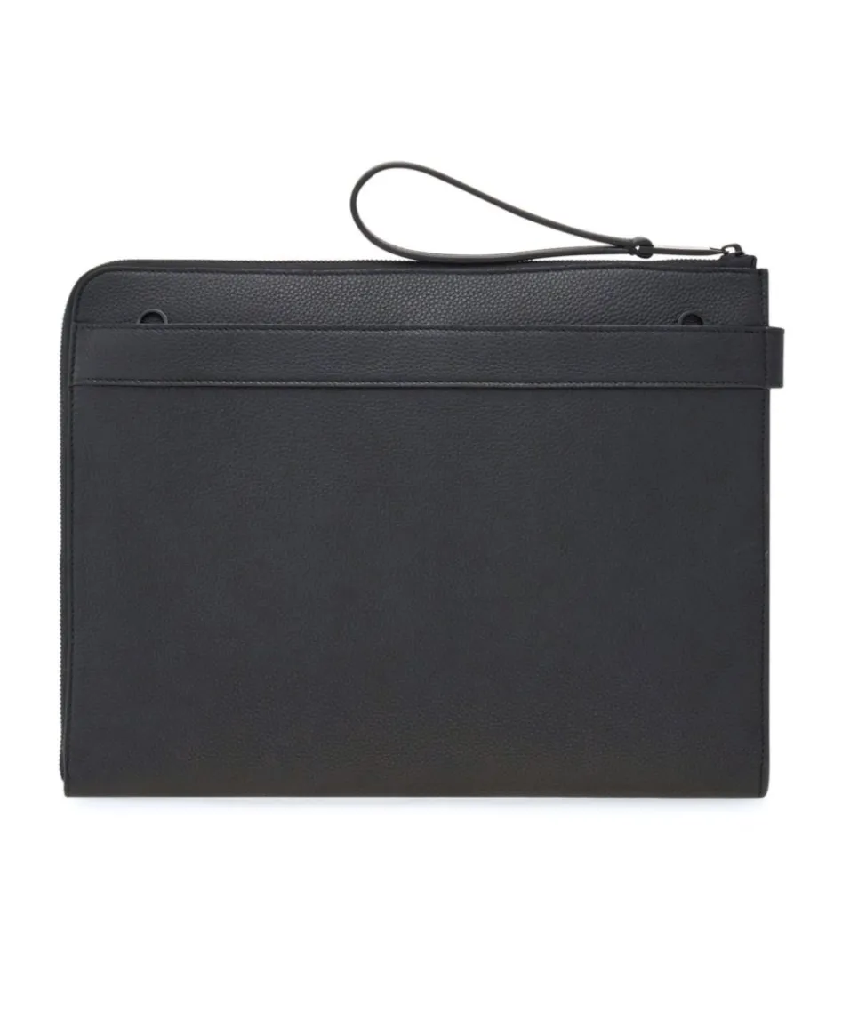 Buckle Clutch