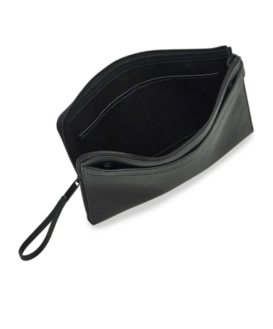 Buckle Clutch