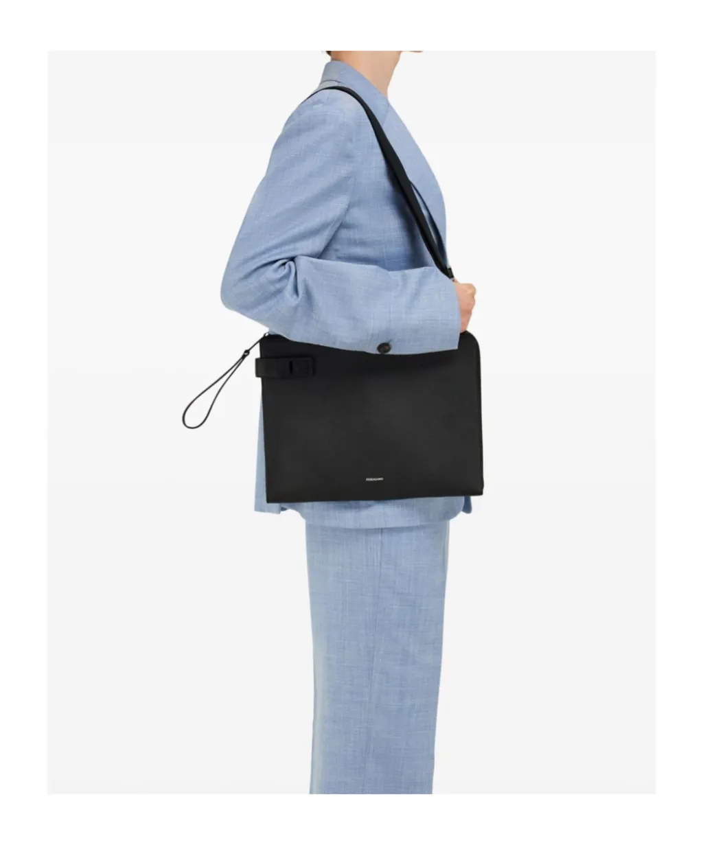 Buckle Clutch