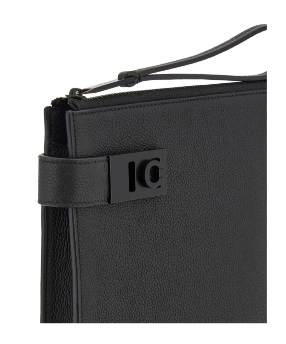 Buckle Clutch