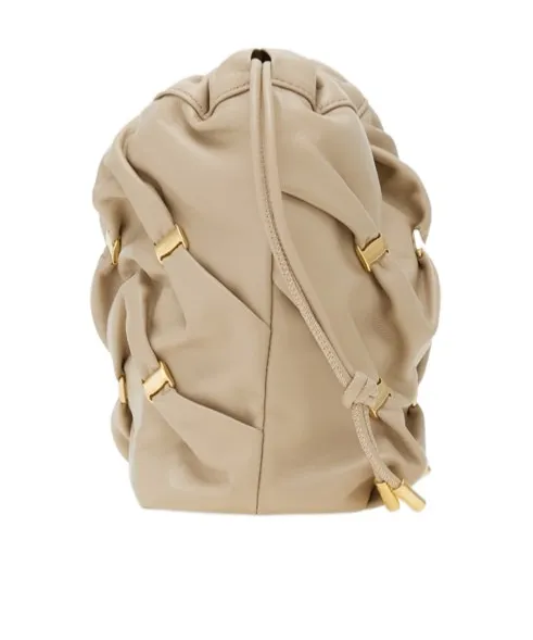 Mini Bucket Bag