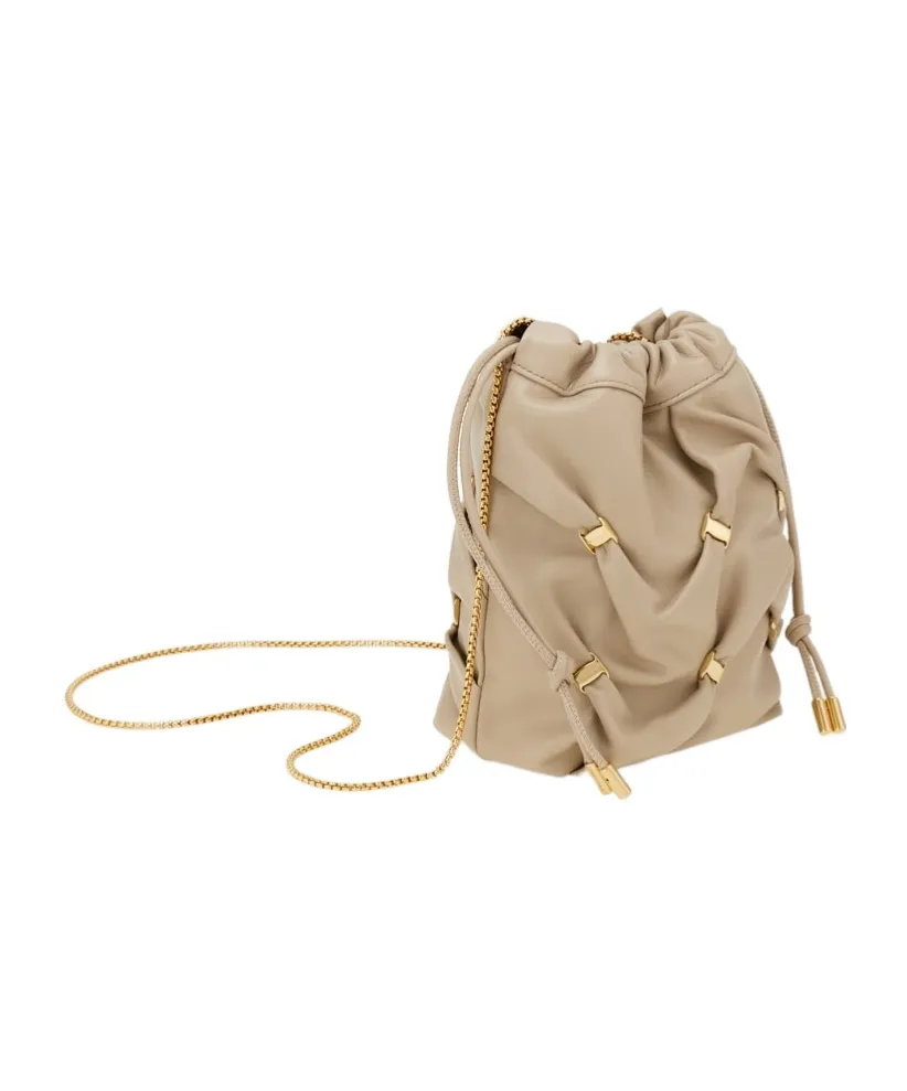 Mini Bucket Bag