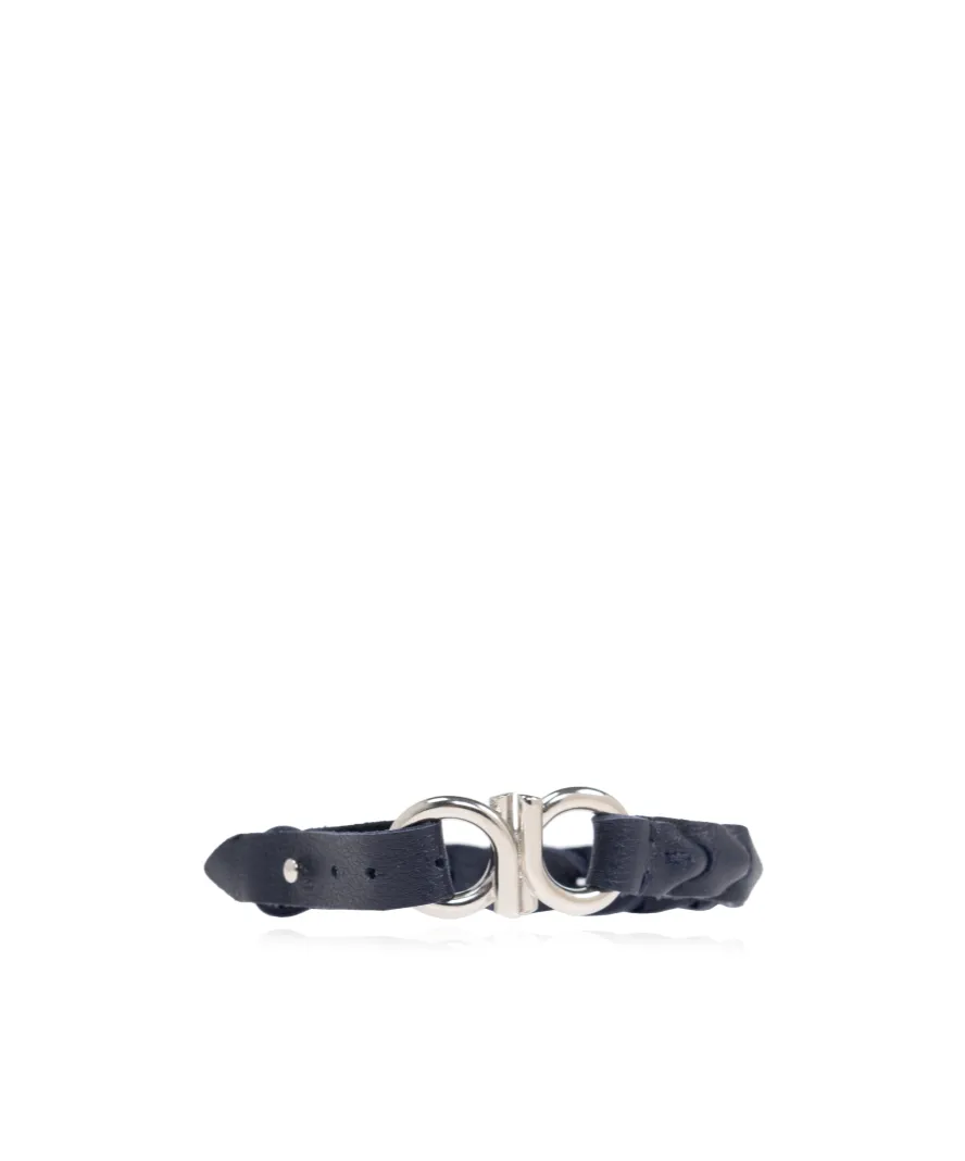 Weaving Gancini Bracelet