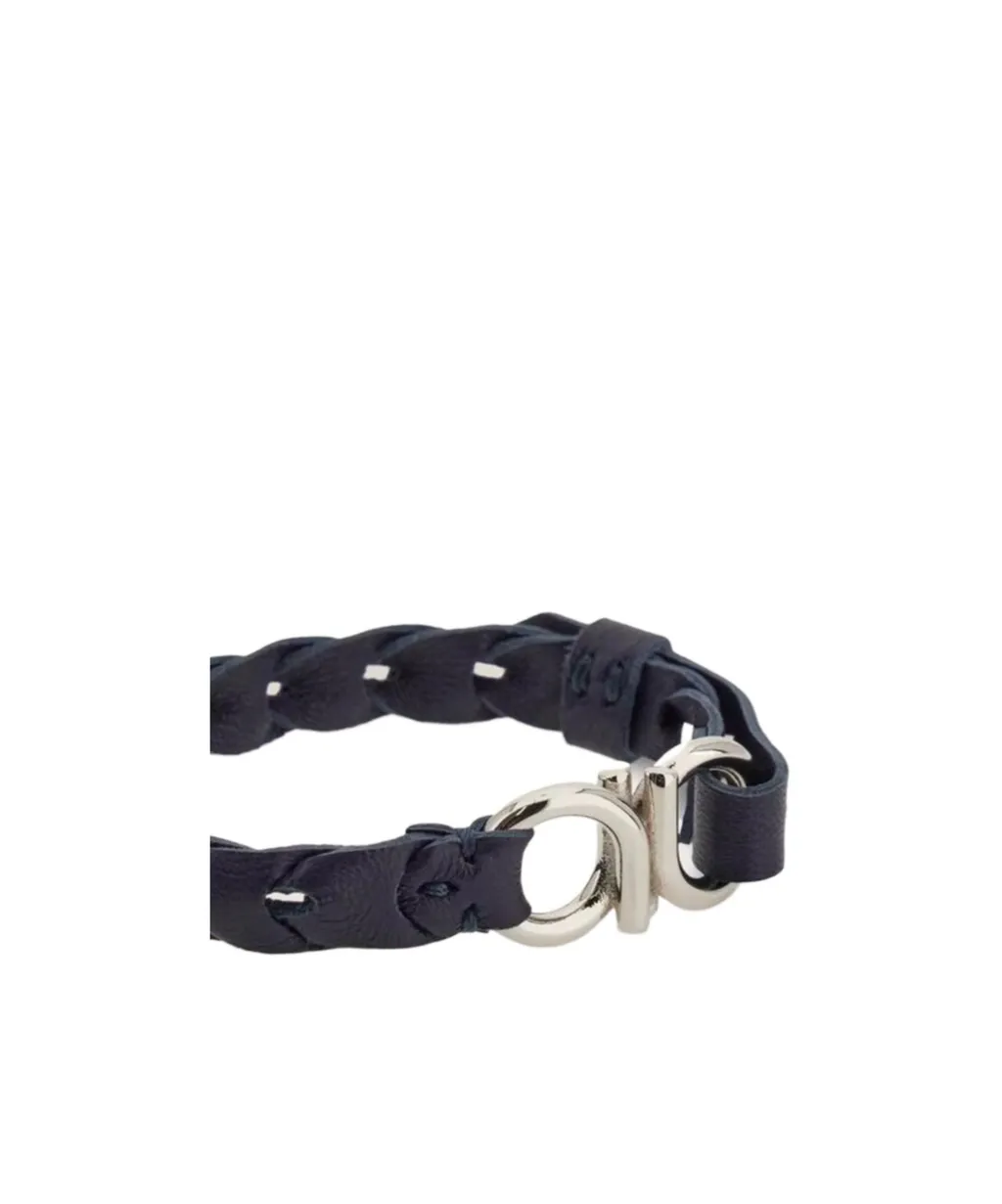 Weaving Gancini Bracelet