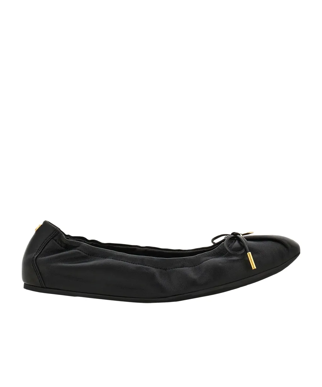 Stretch Ballet Flats