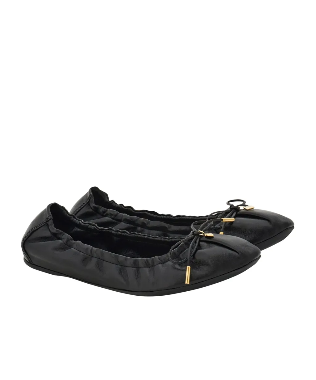 Stretch Ballet Flats