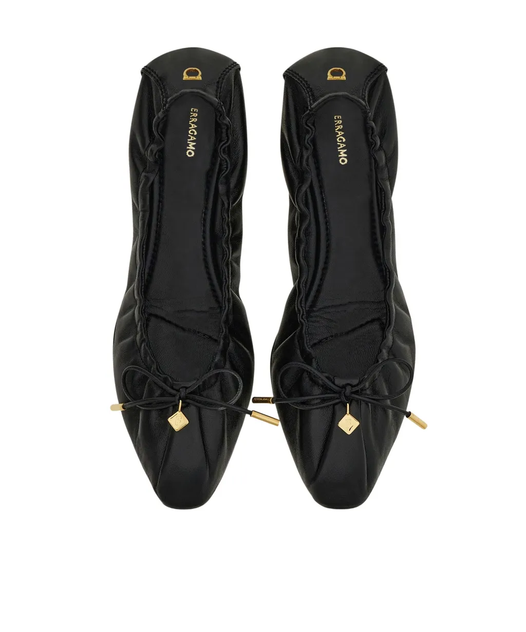 Stretch Ballet Flats