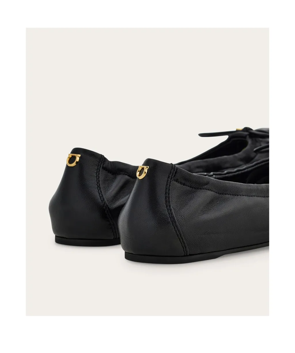 Stretch Ballet Flats