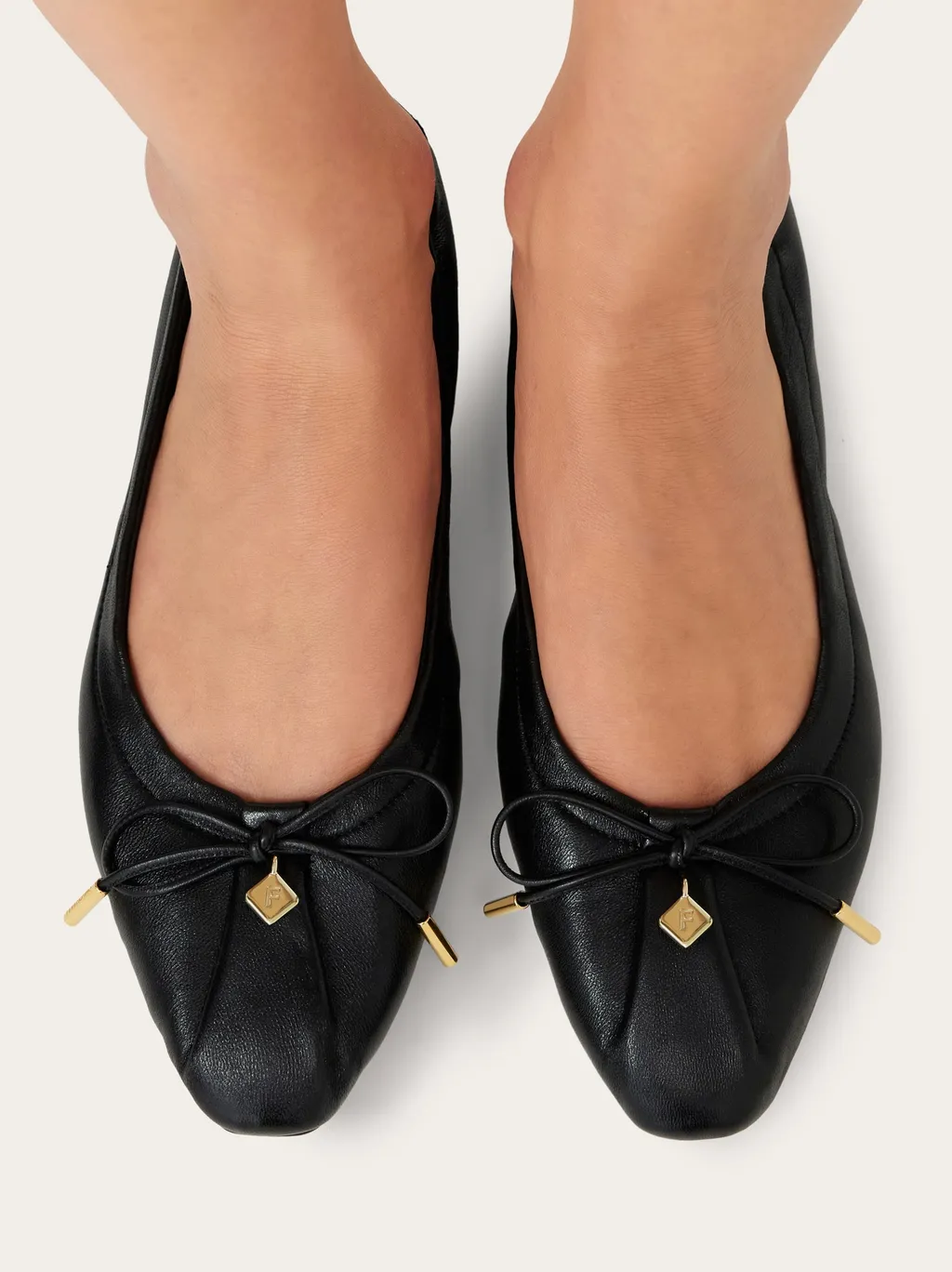 Stretch Ballet Flats