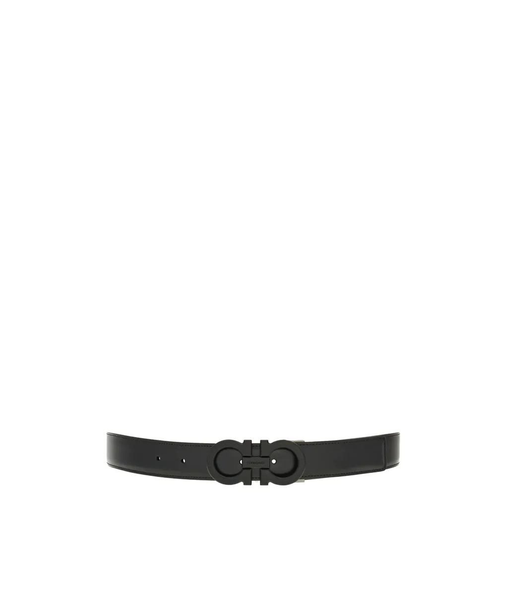 Gancini Reversible Belt