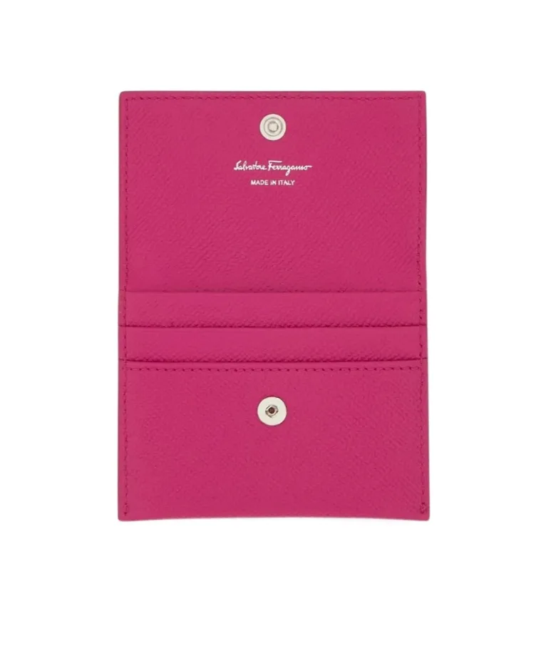 Gancini Credit Card Holder