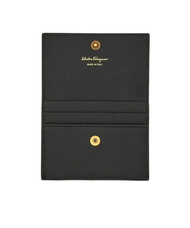 Gancini Credit Card Holder