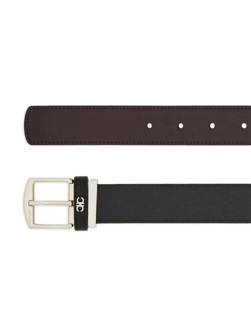 Double-Sided Belt