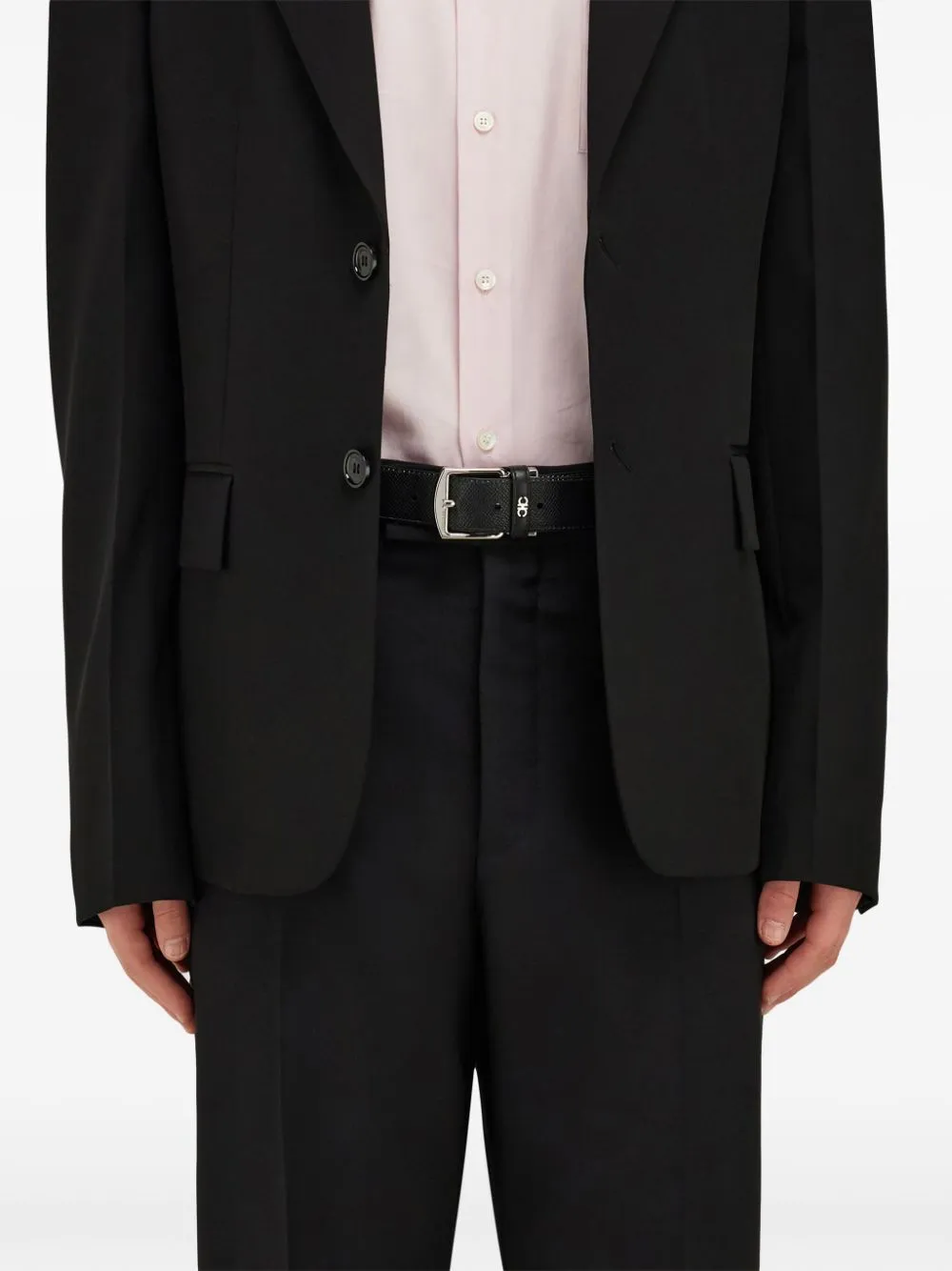 Double-Sided Belt