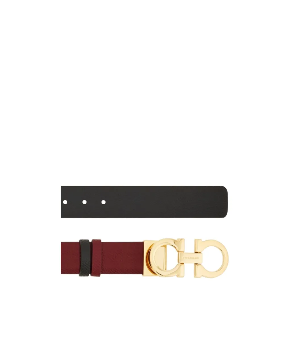 Reversible Waist Belt