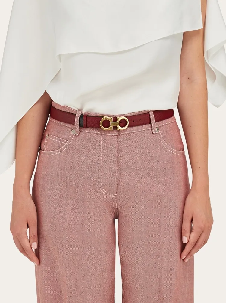 Reversible Waist Belt