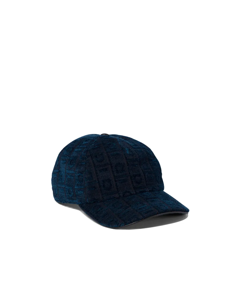 Round Hat