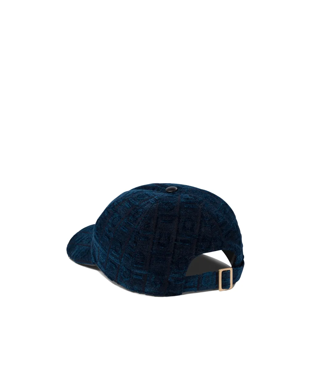 Round Hat