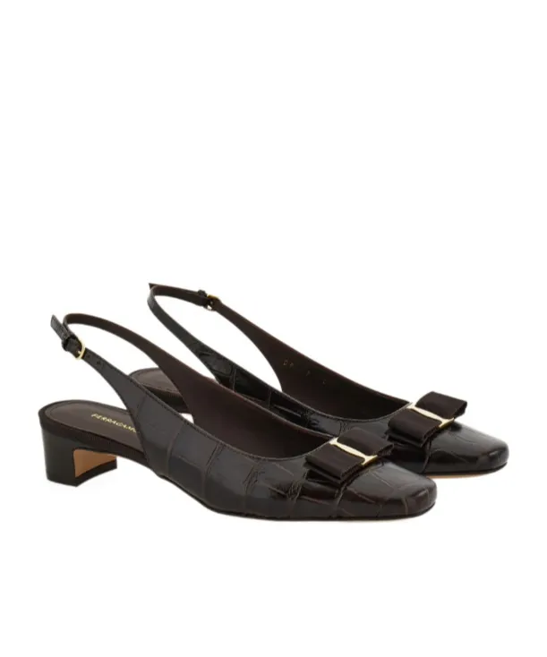 Open-Heeled Sandals