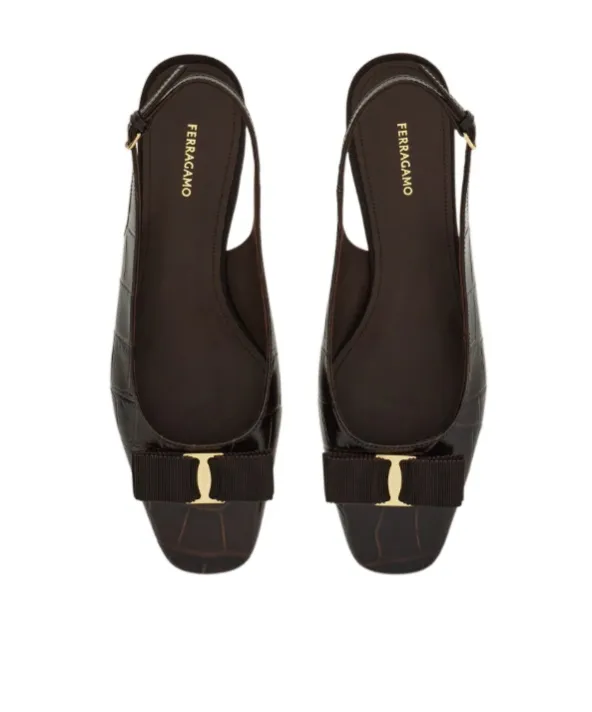Open-Heeled Sandals