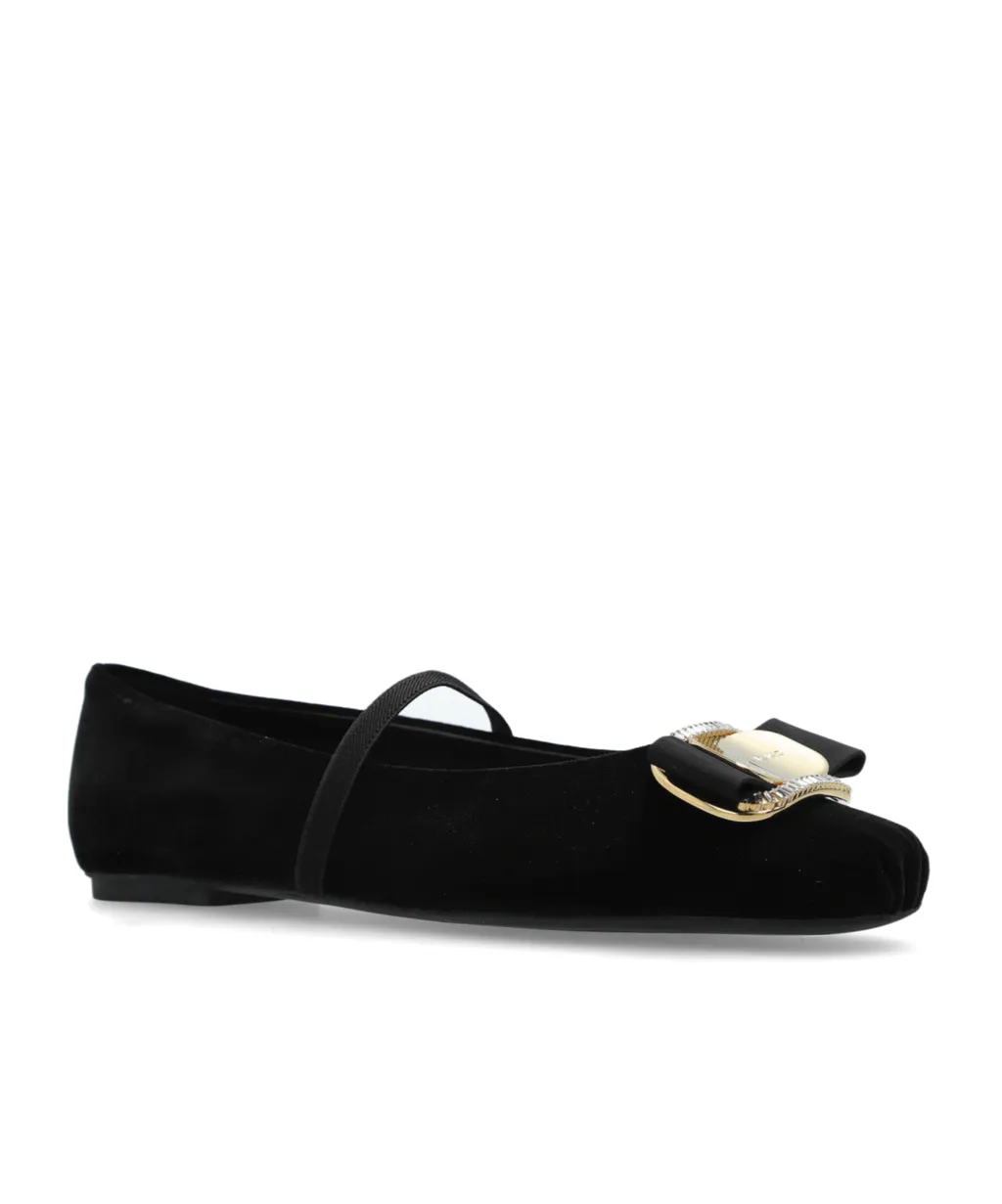 Zina Ballet Flats