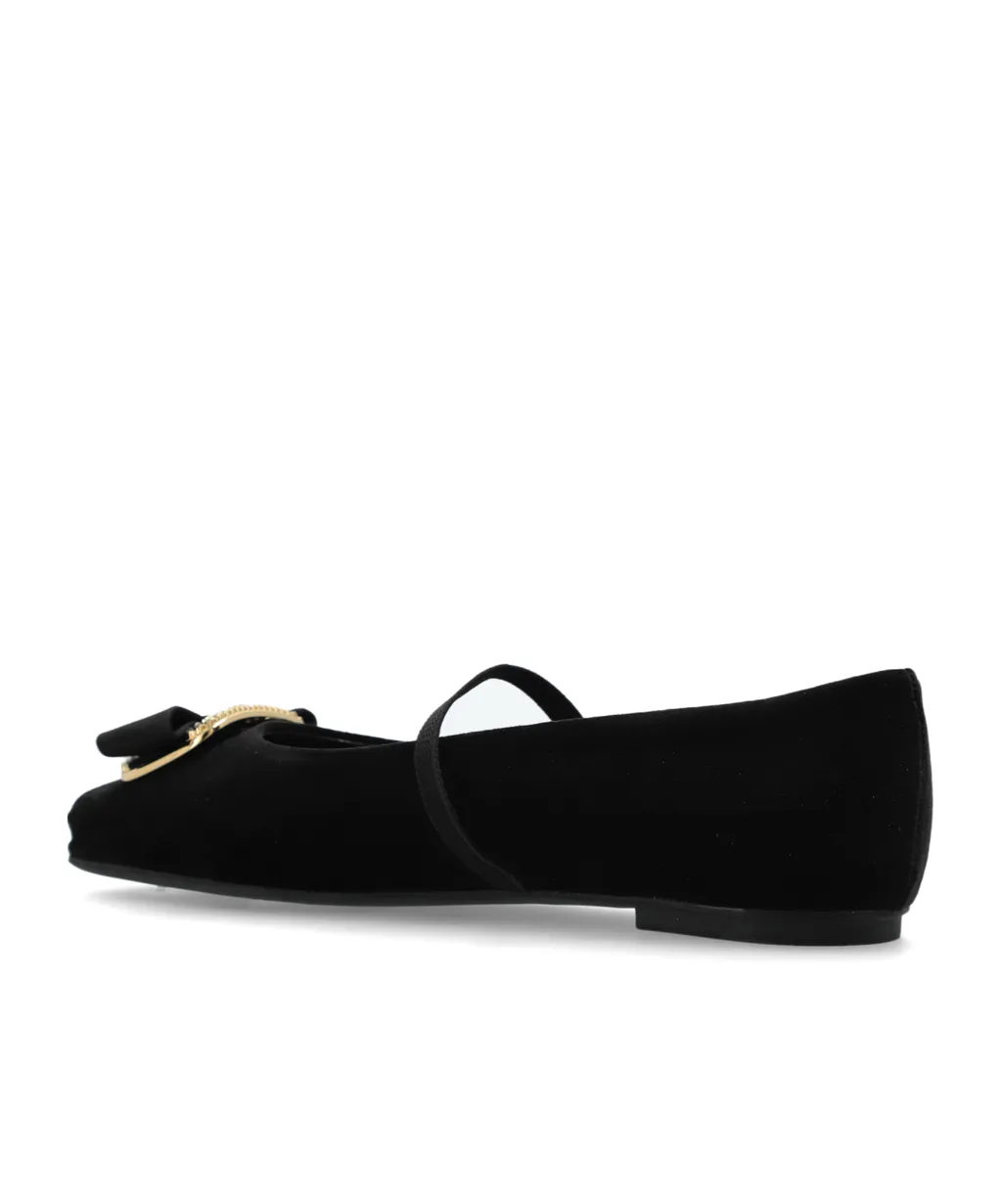 Zina Ballet Flats