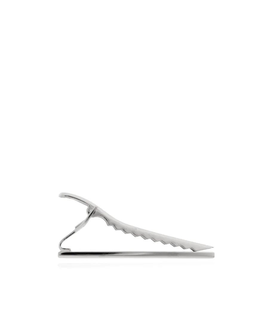 Logo Tie Clip