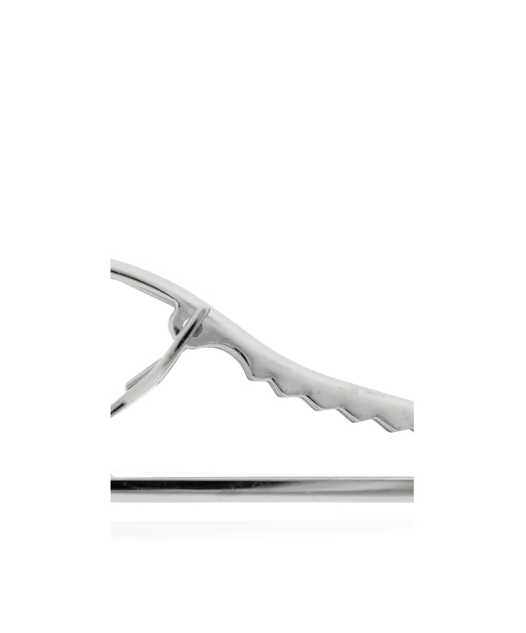 Logo Tie Clip
