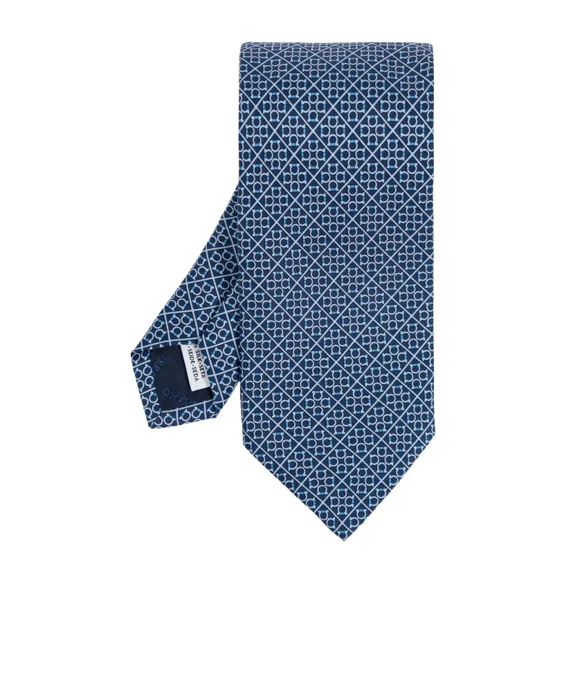 Pattern Tie