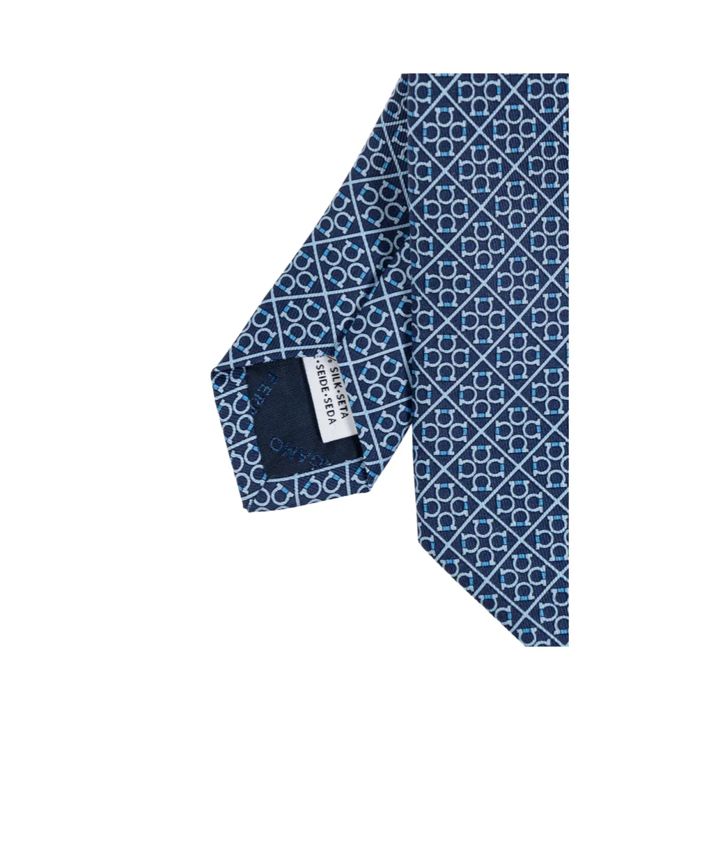 Pattern Tie