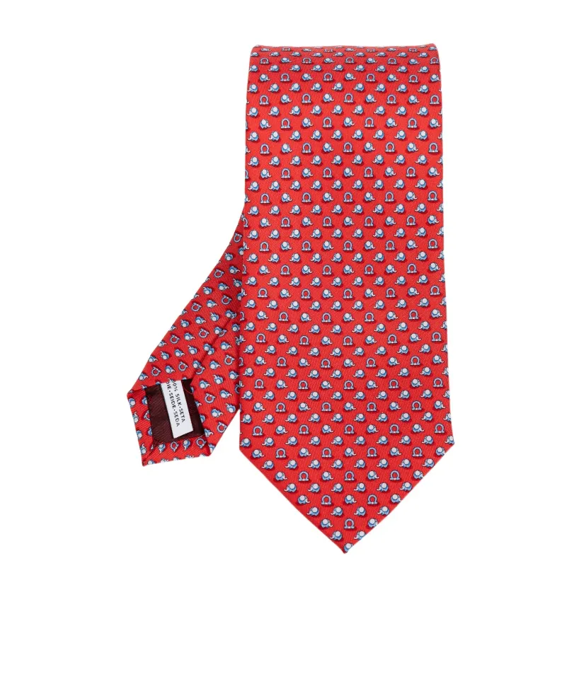Logo Tie