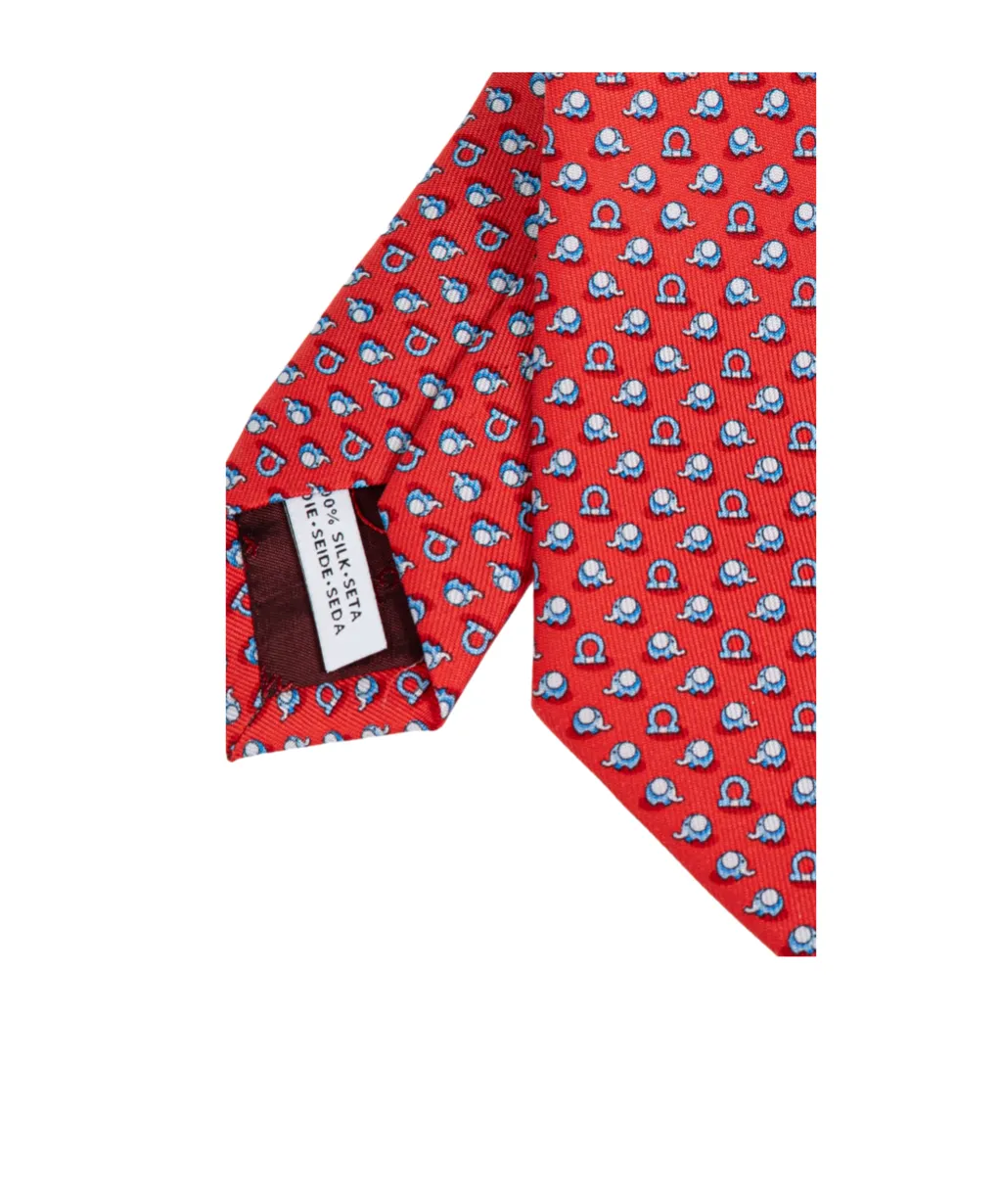 Logo Tie