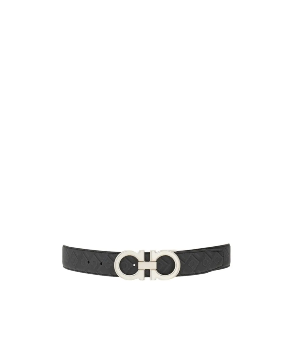 Adjustable Belt