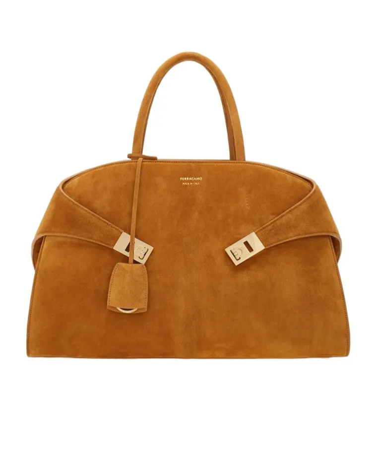 Hug Medium Handbag