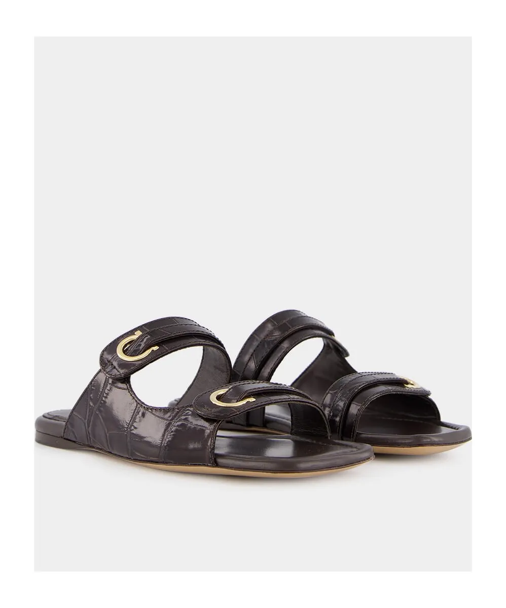 Gancini Ornament Slides