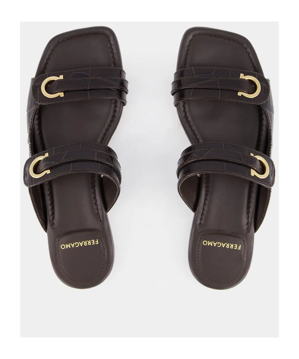 Gancini Ornament Slides