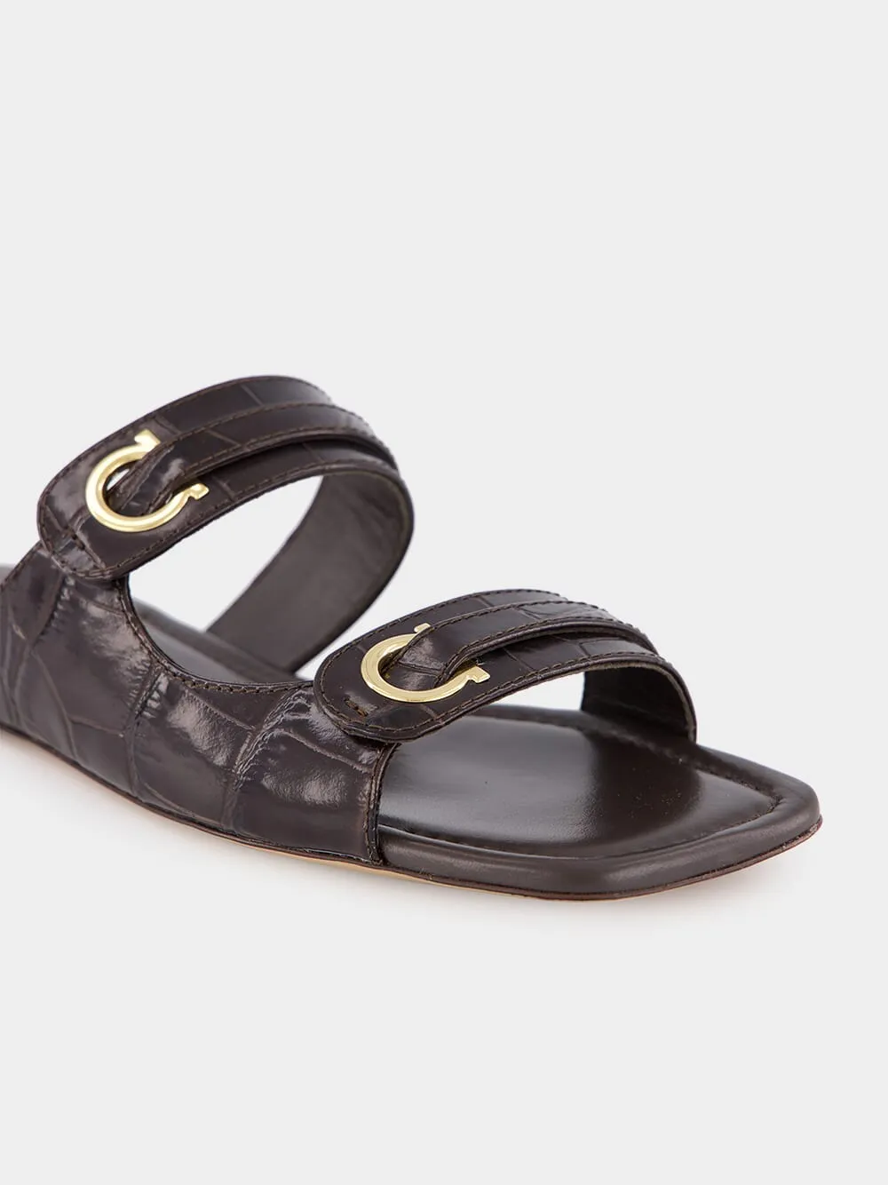 Gancini Ornament Slides