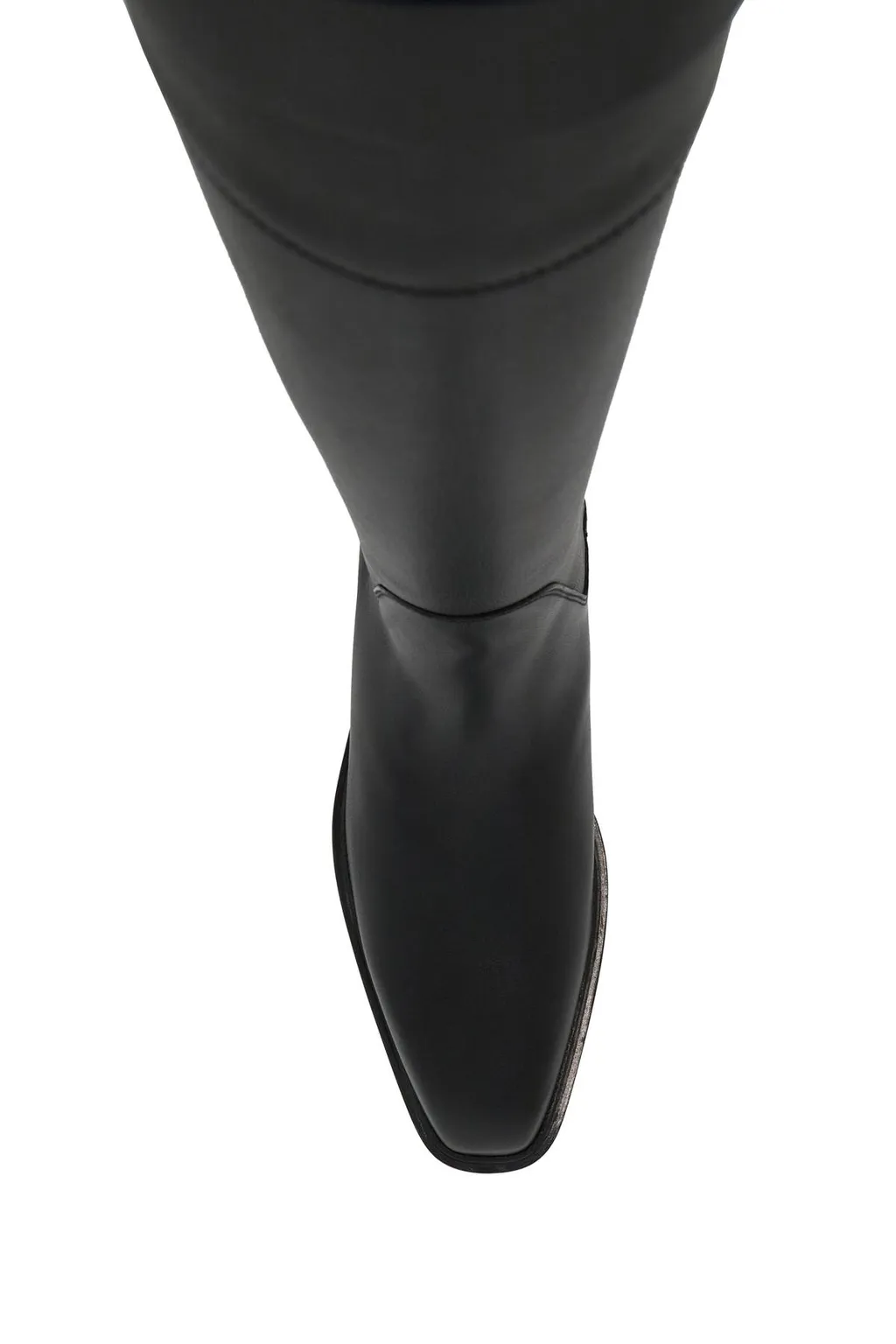 Roly Knee-High Boots