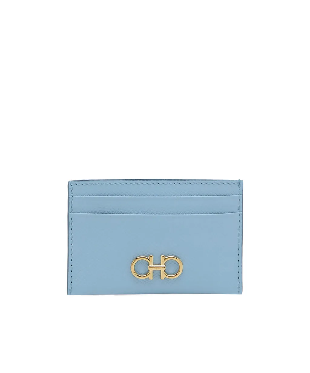 Logo Buckle Clip