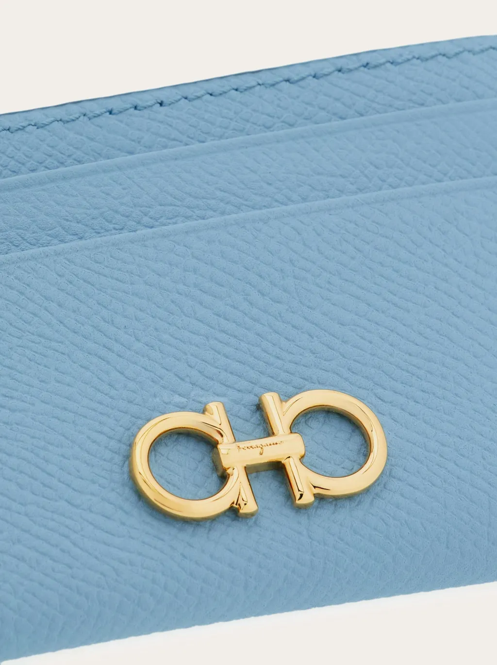 Logo Buckle Clip
