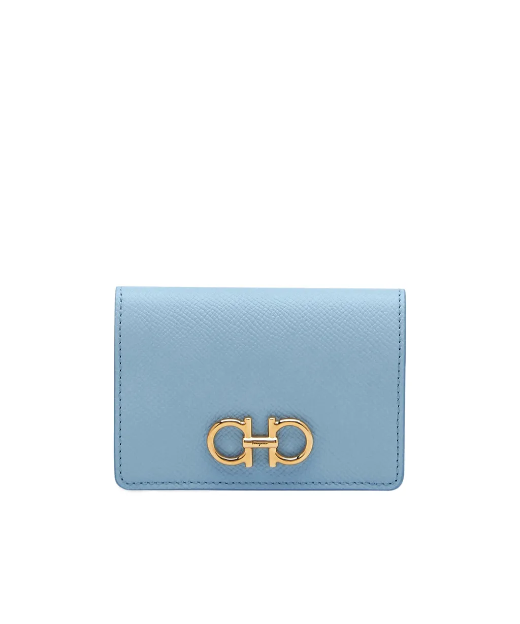 Logo Details Wallet