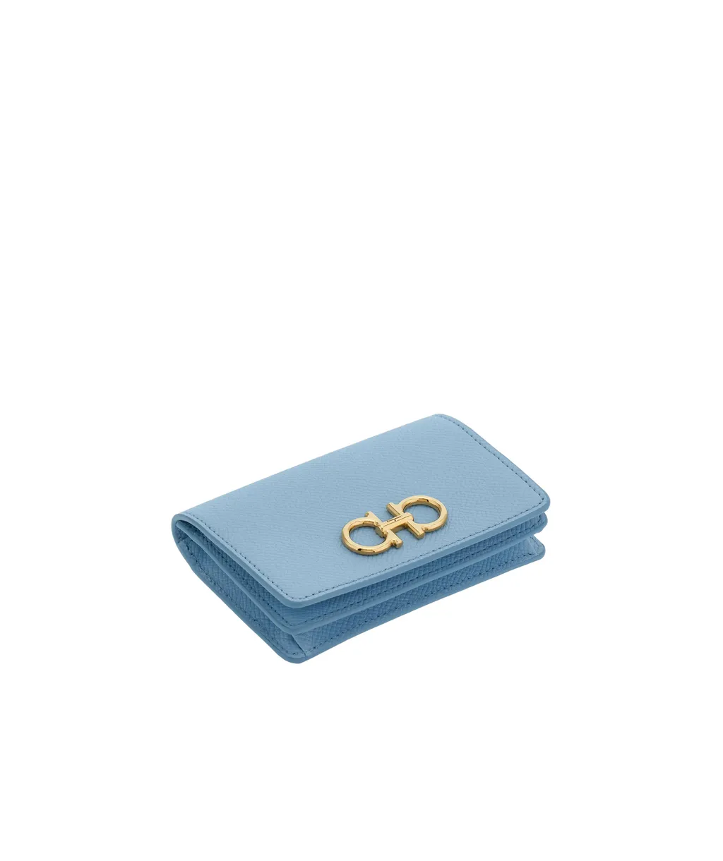 Logo Details Wallet