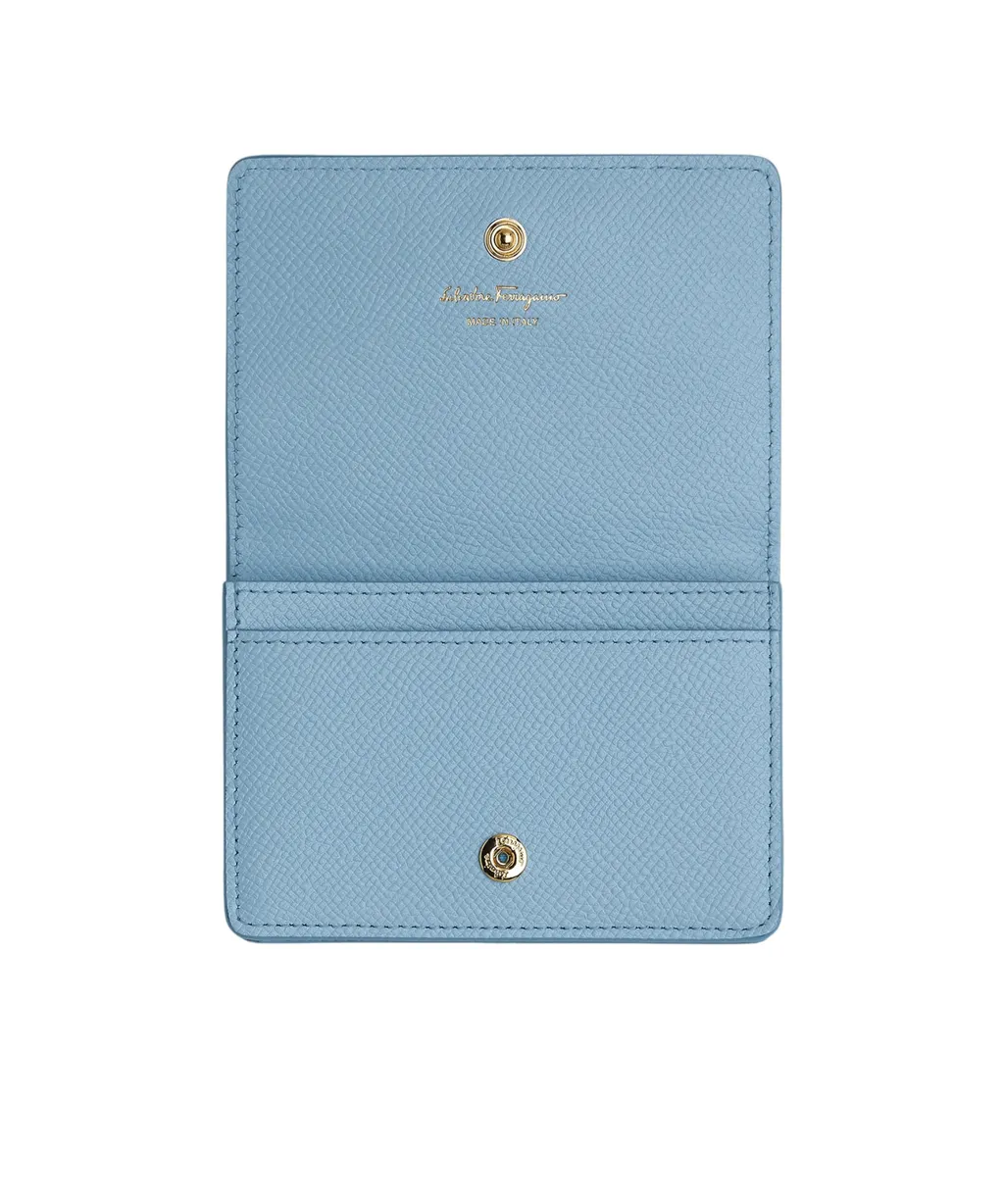 Logo Details Wallet