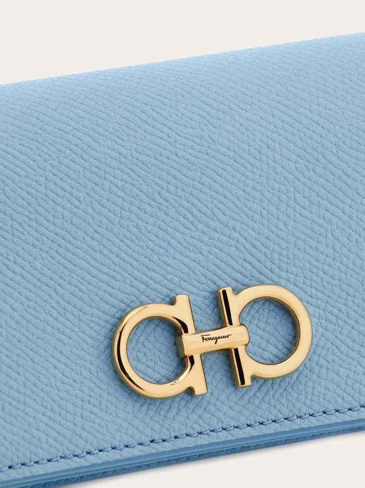 Logo Details Wallet