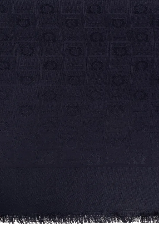 Logo Scarf
