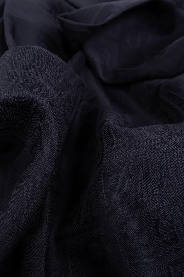 Logo Scarf