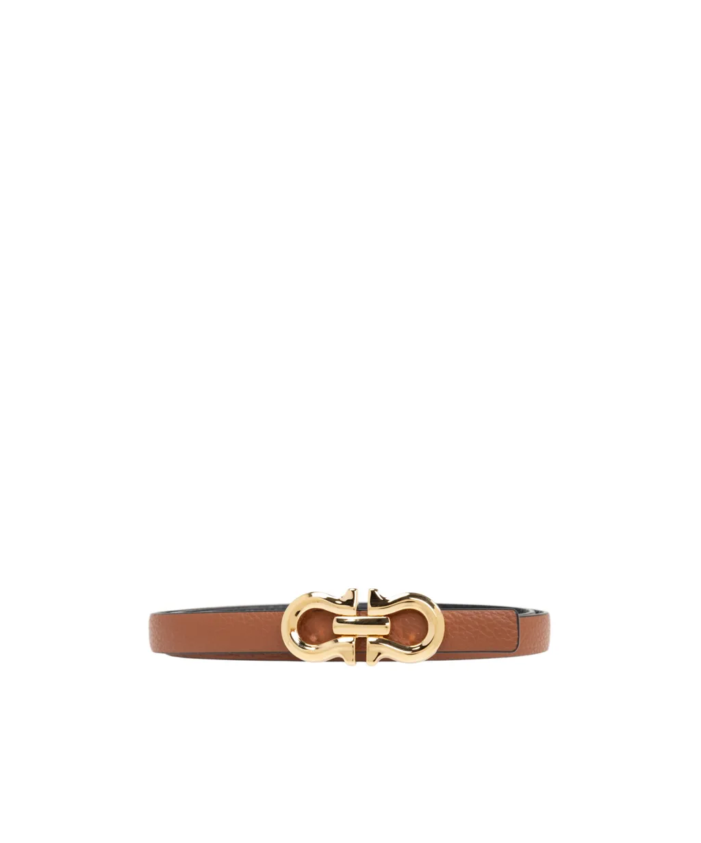Logo Double-Sided Belt
