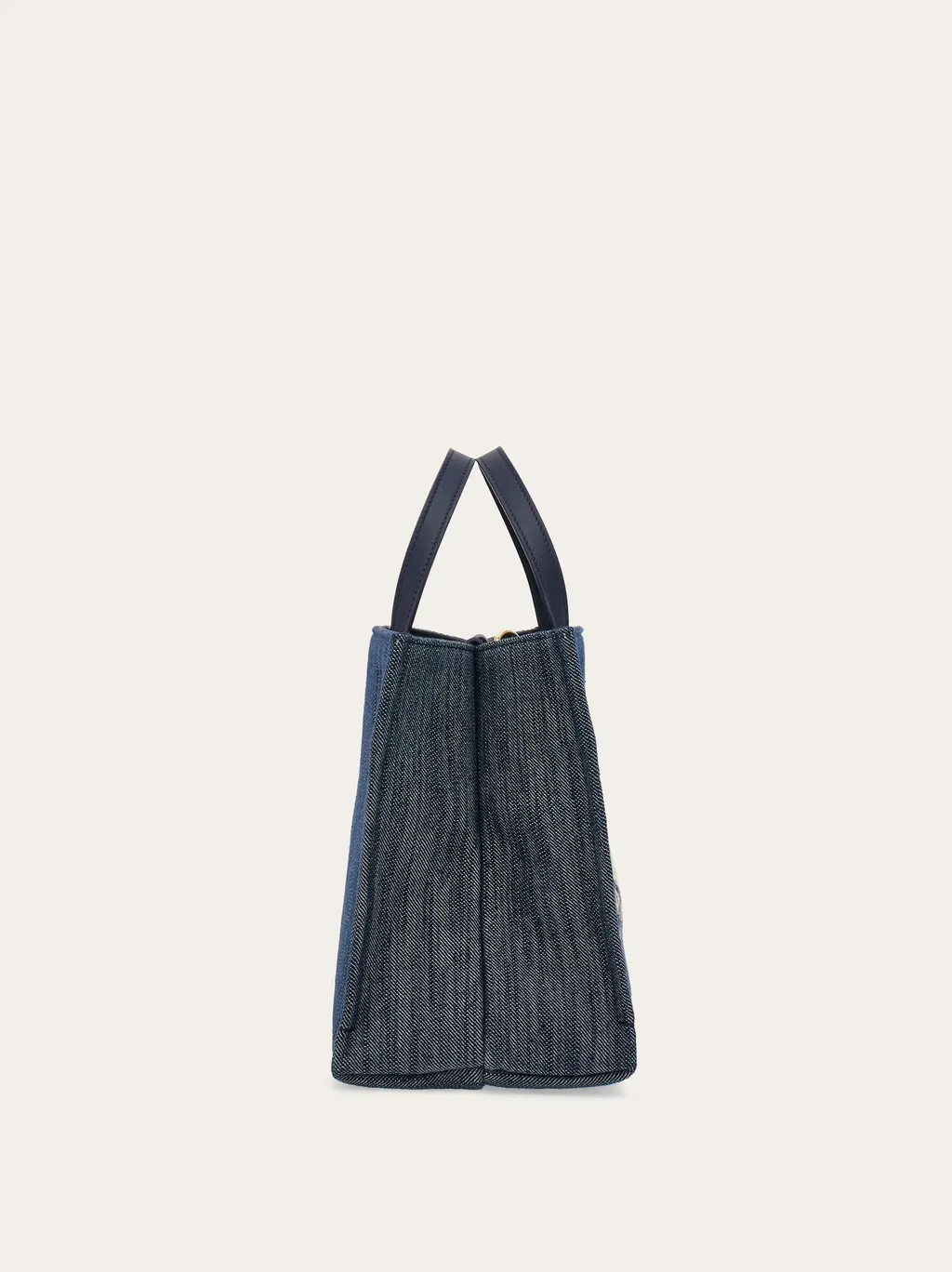 Shoulder Bag With Logo