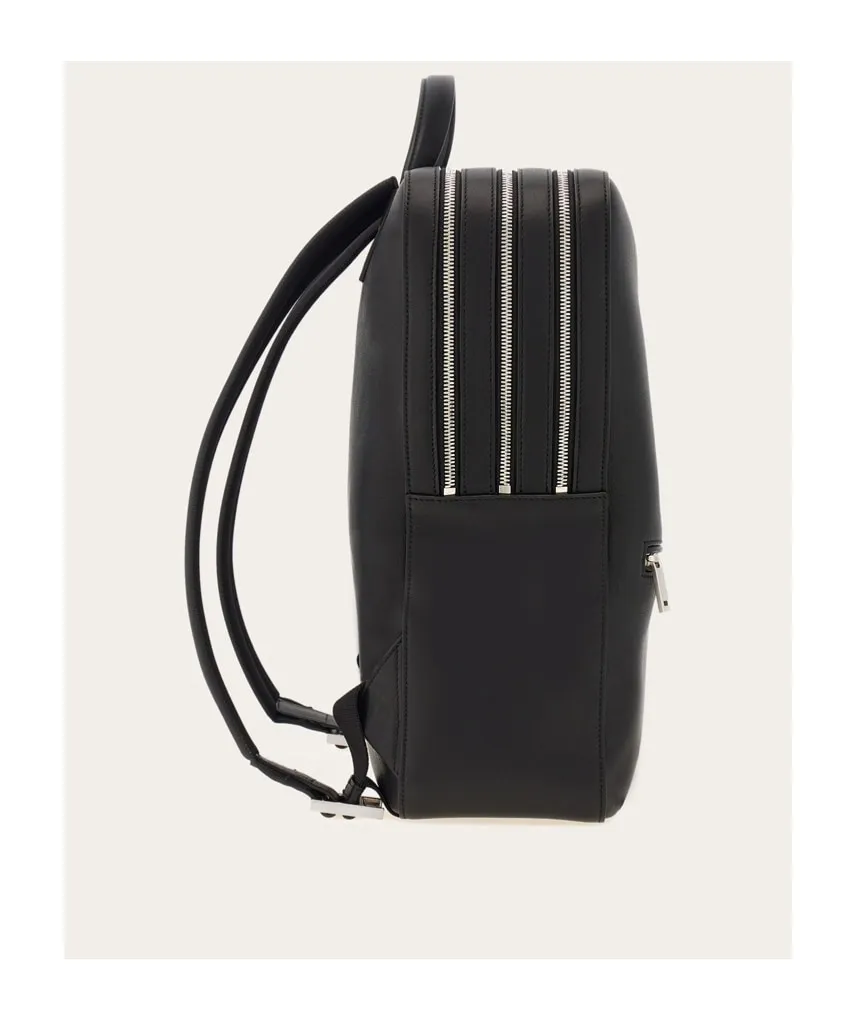 Top Handle Backpack