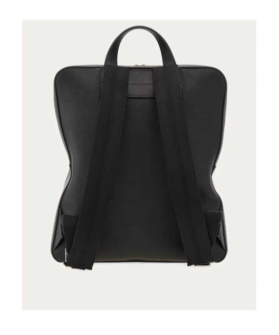 Top Handle Backpack